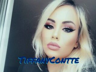 TiffanyContte