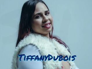 TiffanyDubois Sexe City