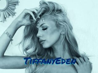 TiffanyEden Sexe City