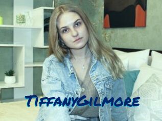 TiffanyGilmore