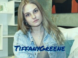 TiffanyGreene