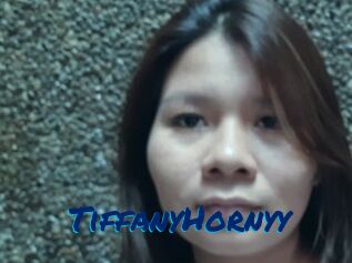 TiffanyHornyy Sexe City