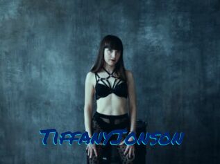 TiffanyJonson