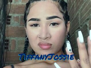 TiffanyJossie