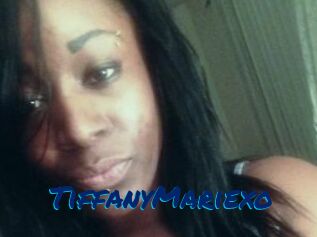 TiffanyMariexo Sexe City