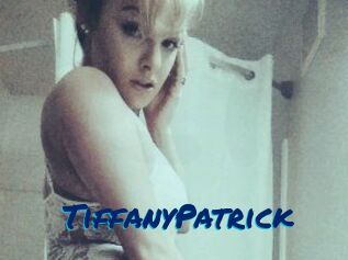 Tiffany_Patrick Sexe City