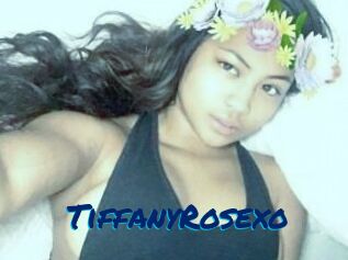 TiffanyRosexo