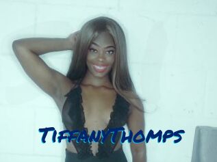 TiffanyThomps