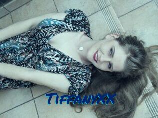 TiffanyXX