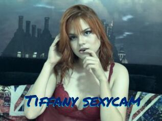 Tiffany_sexycam