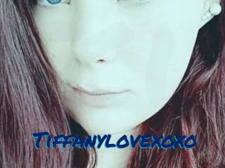 Tiffanylovexoxo