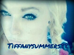 Tiffanysummers88 Sexe City