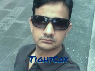 TightCox Sexe City