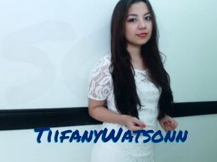 TiifanyWatsonn