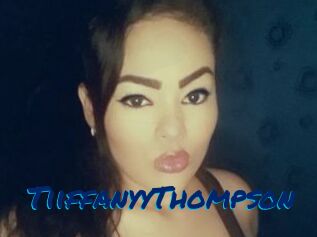 TiiffanyyThompson