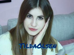 TildaOlsen
