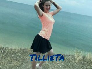 TillieTa Sexe City