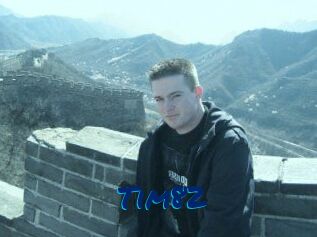 Tim82 Sexe City