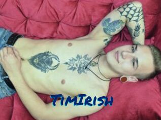 TimIrish
