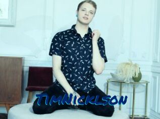 TimNicklson