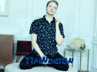 TimNorton Sexe City