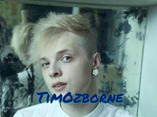 TimOzborne