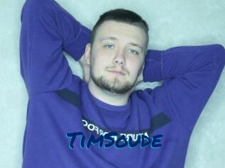 TimSoude