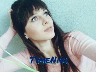 TimeNiki