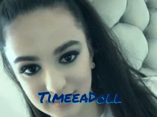 TimeeaDoll