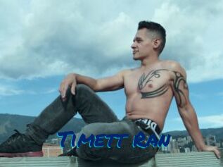 Timett_Ran Sexe City