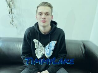 TimmyLake Sexe City