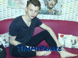 TimmyPrince