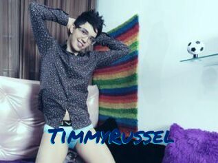 TimmyRussel
