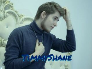 TimmyShane