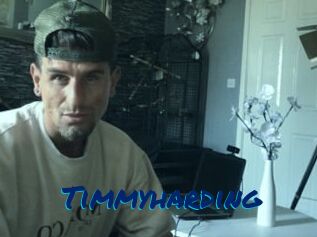 Timmyharding