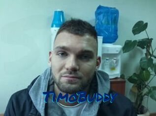 TimoBuddy