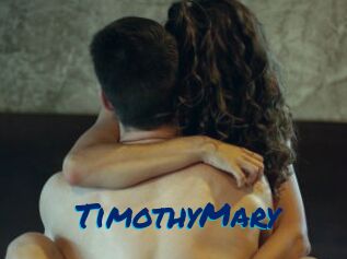 TimothyMary Sexe City