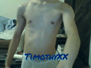 TimothyXX