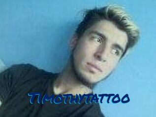 Timothytattoo