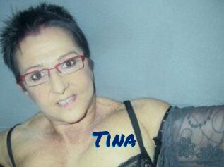 Tina Sexe City