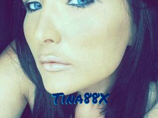 Tina88X