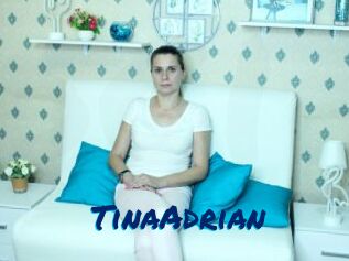 TinaAdrian Sexe City