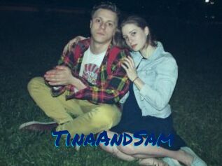 TinaAndSam