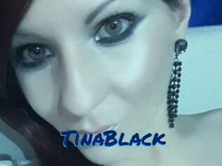TinaBlack Sexe City