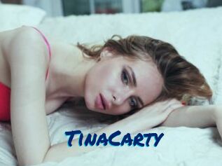 TinaCarty Sexe City
