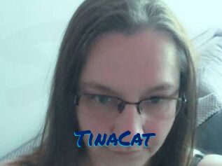 TinaCat Sexe City