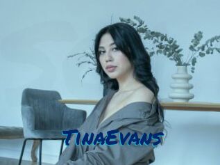 TinaEvans