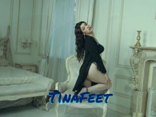 TinaFeet