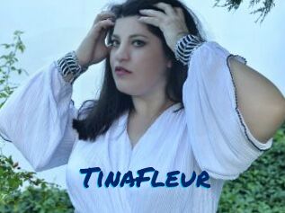 TinaFleur Sexe City