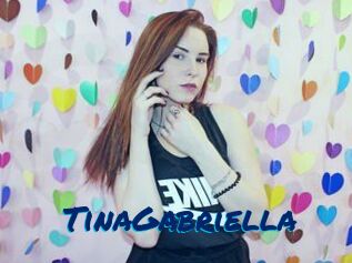 TinaGabriella Sexe City